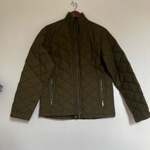 Nau x REI Quilted Jacket
